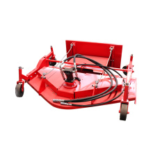 Brand New Skid Steer Loader Mini Tractor Hydraulic Rotary Slasher Weed Grass Cutting Machine